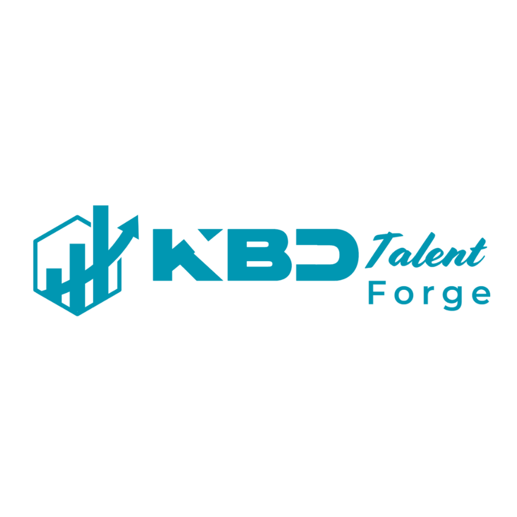 KBD Talent Forge India Pvt Ltd Company logo
